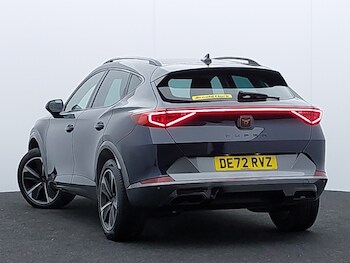 Used Cupra Formentor 2022 for sale - 77466428: Photo