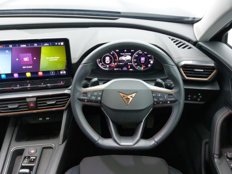 Used Cupra Formentor 2022 for sale - 77466428: Photo 7