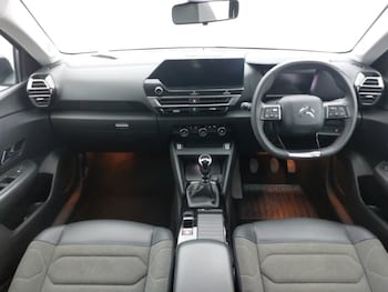 Used Citroen C4 2021 for sale - 78560096: Photo