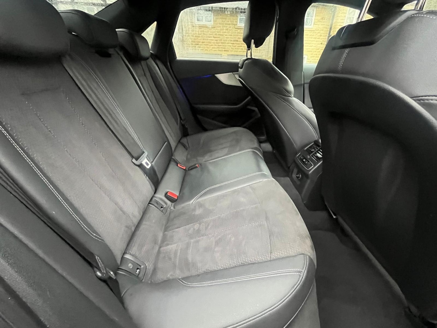 Used Audi A4 2022 for sale - 77484408: Photo 10