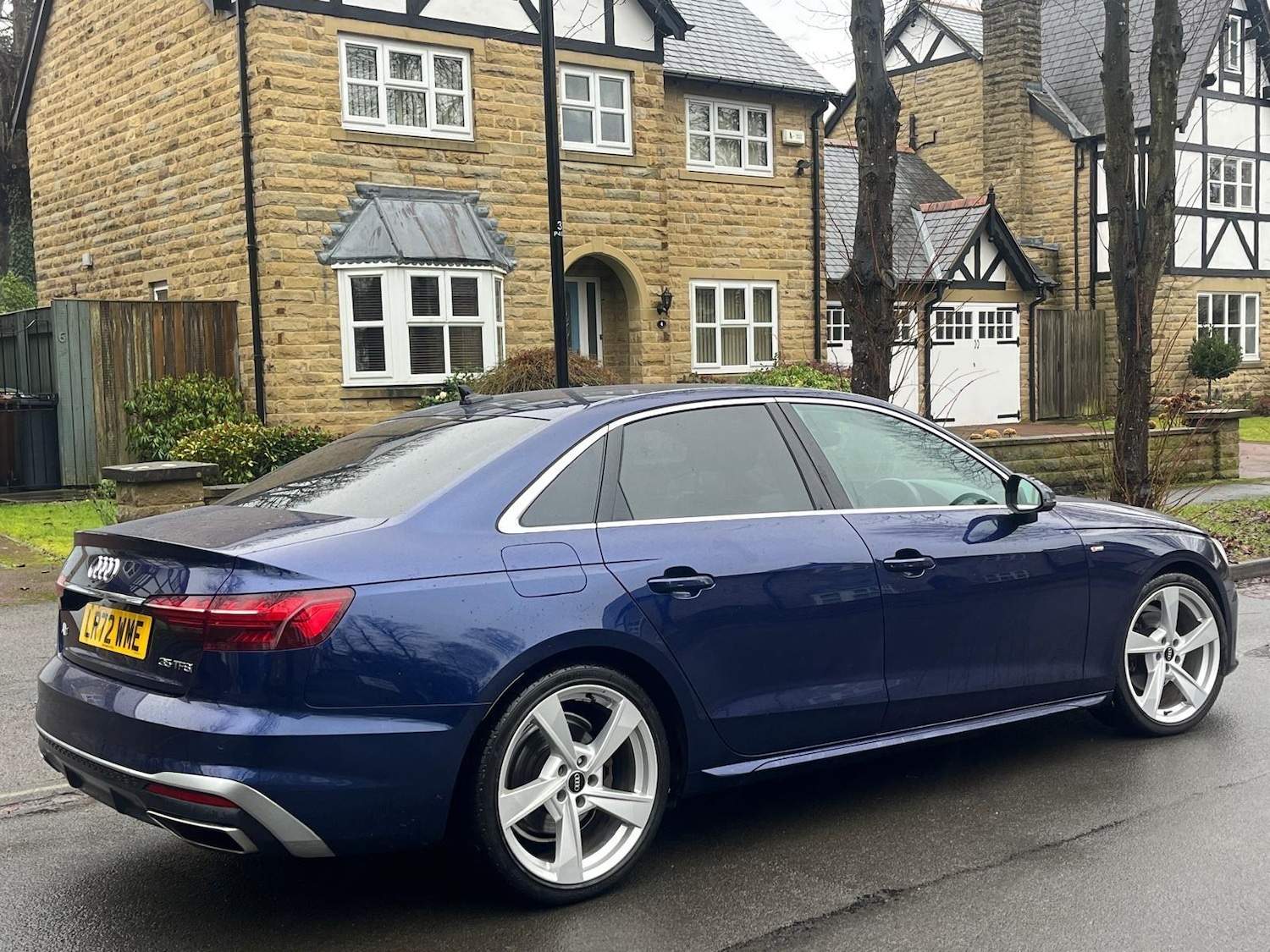 Used Audi A4 2022 for sale - 77484408: Photo 3