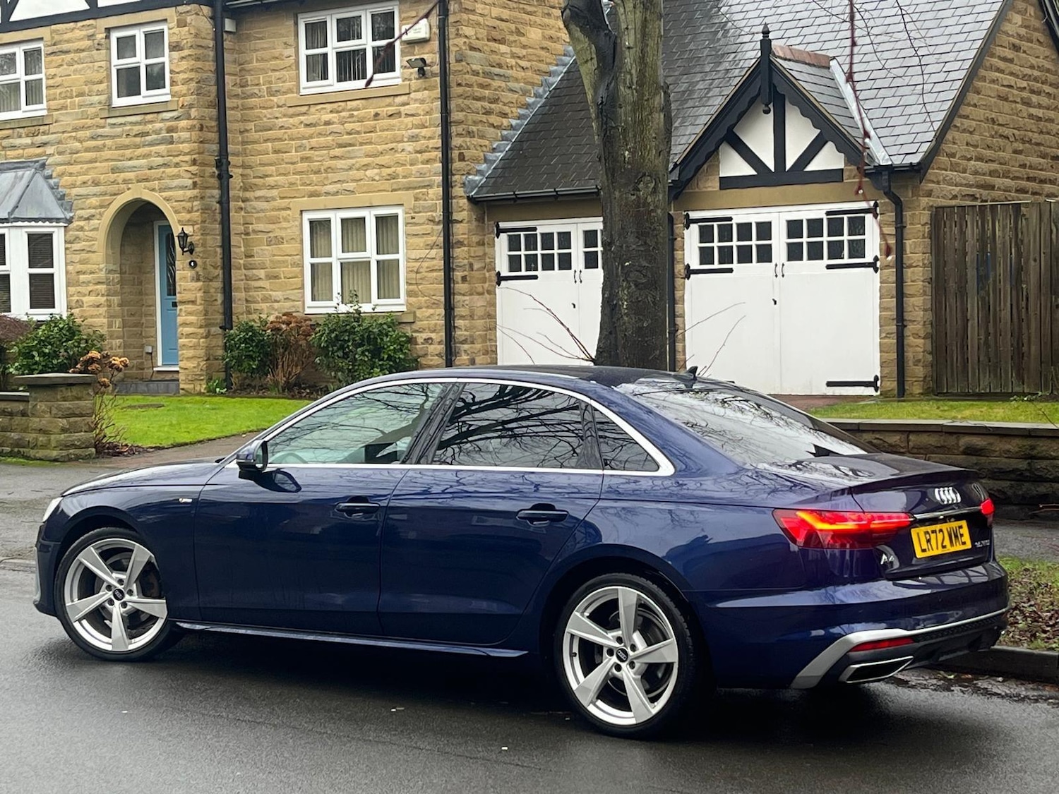 Used Audi A4 2022 for sale - 77484408: Photo 5