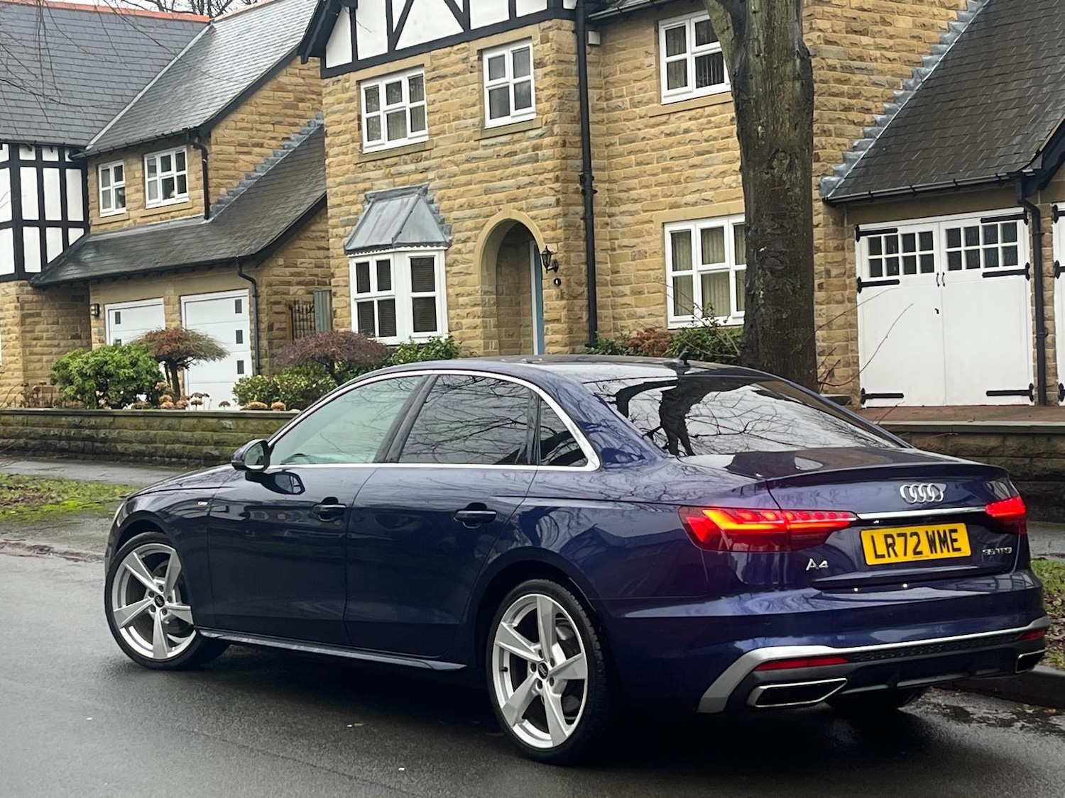 Used Audi A4 2022 for sale - 77484408: Photo 6