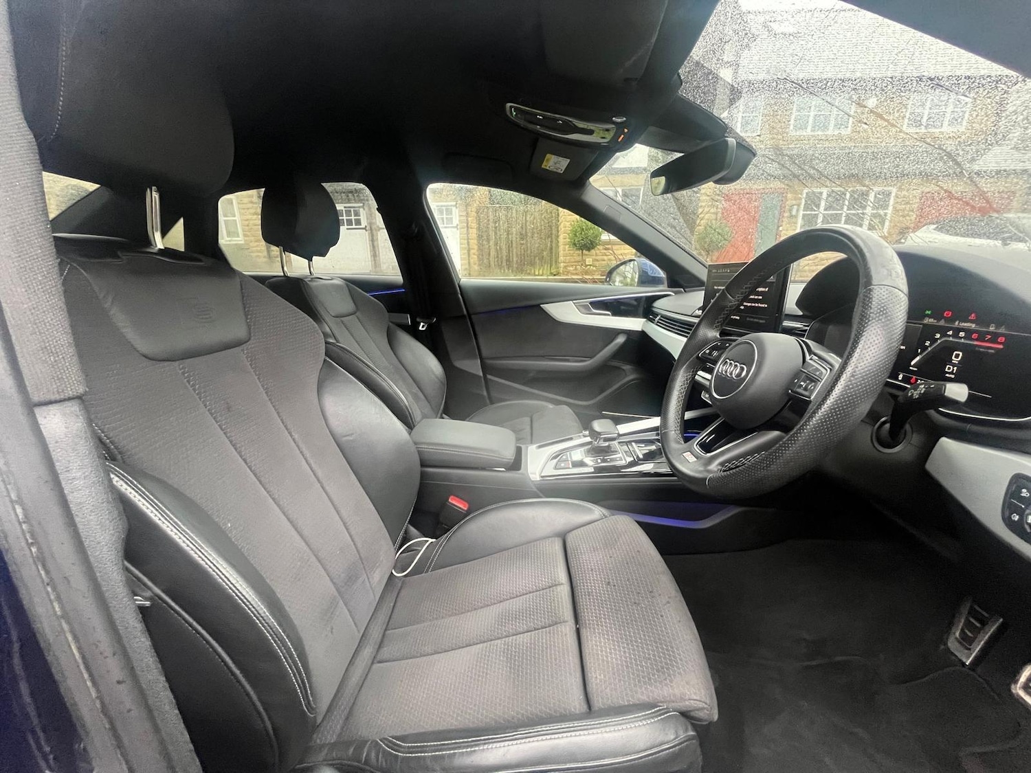 Used Audi A4 2022 for sale - 77484408: Photo 7