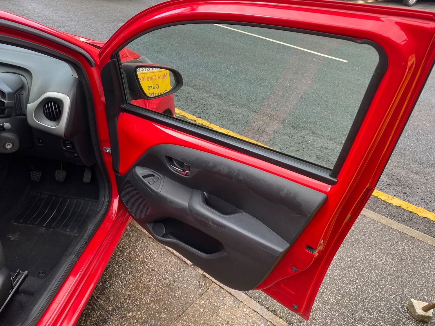 Used Toyota AYGO for sale - 77633429: Photo 13