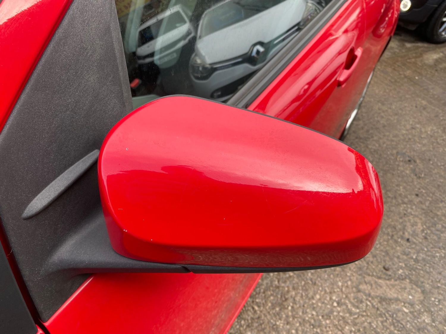 Used Toyota AYGO for sale - 77633429: Photo 24