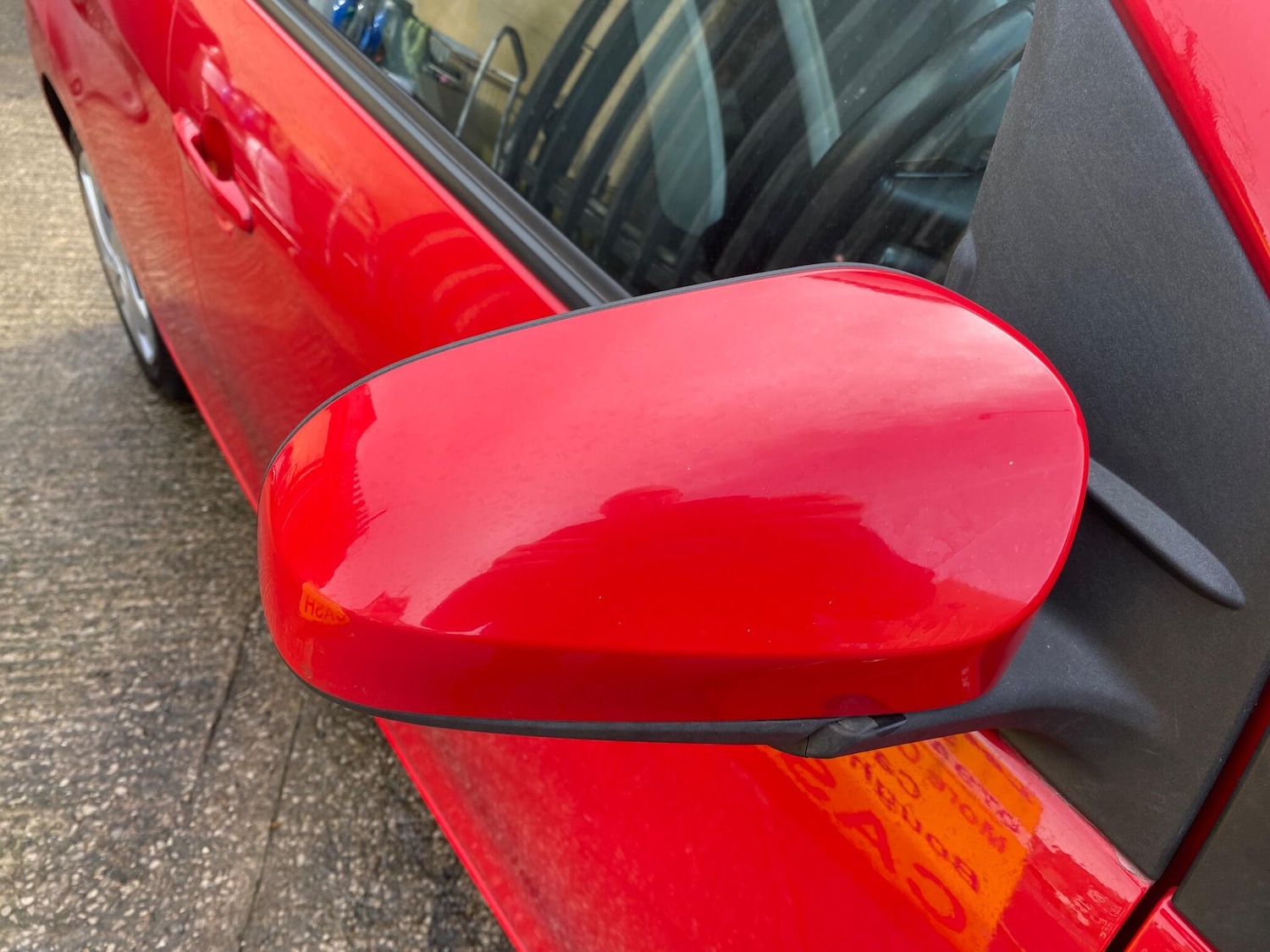 Used Toyota AYGO for sale - 77633429: Photo 25