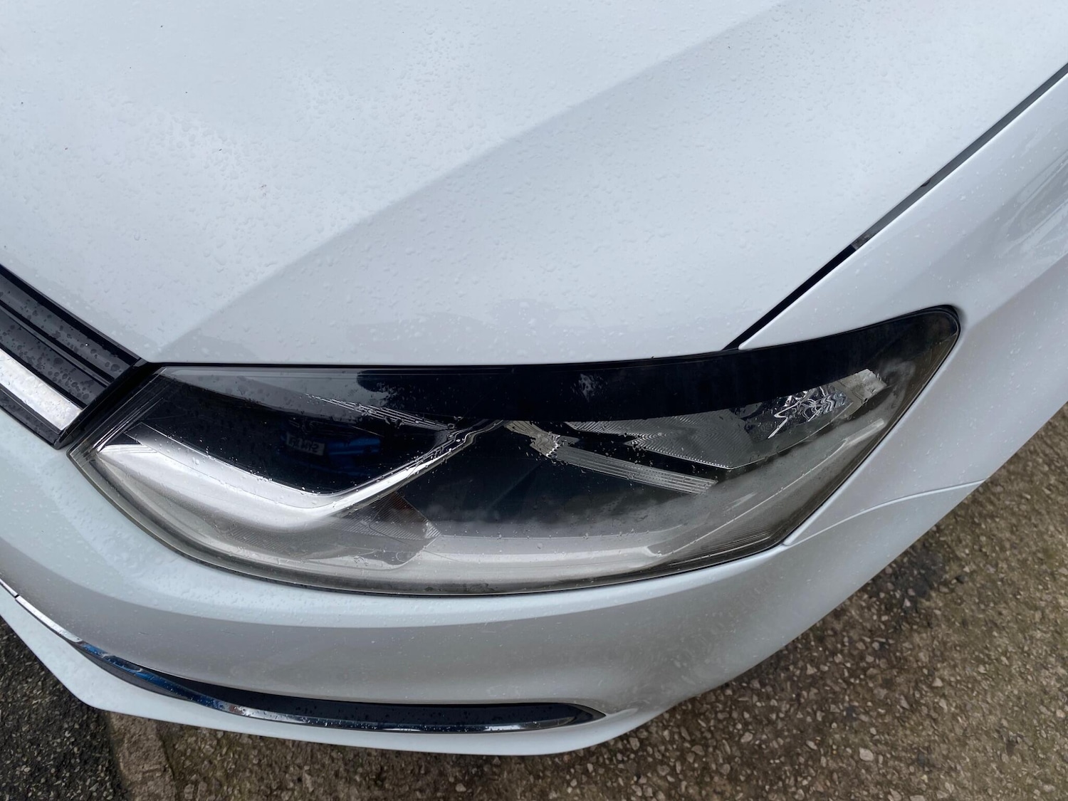 Used Volkswagen Polo for sale - 77705075: Photo 10