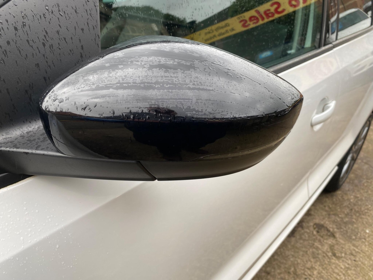 Used Volkswagen Polo for sale - 77705075: Photo 11