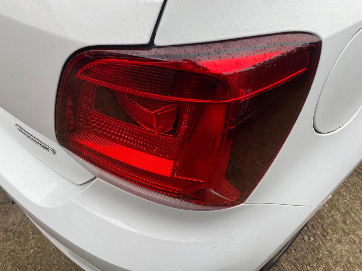 Used Volkswagen Polo for sale - 77705075: Photo 13