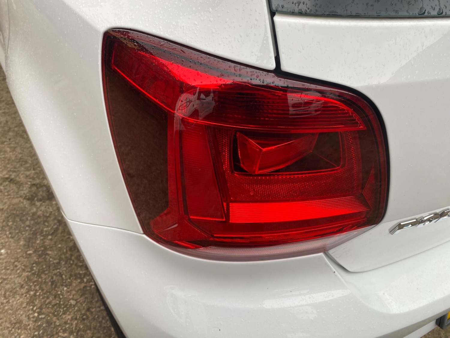 Used Volkswagen Polo for sale - 77705075: Photo 14