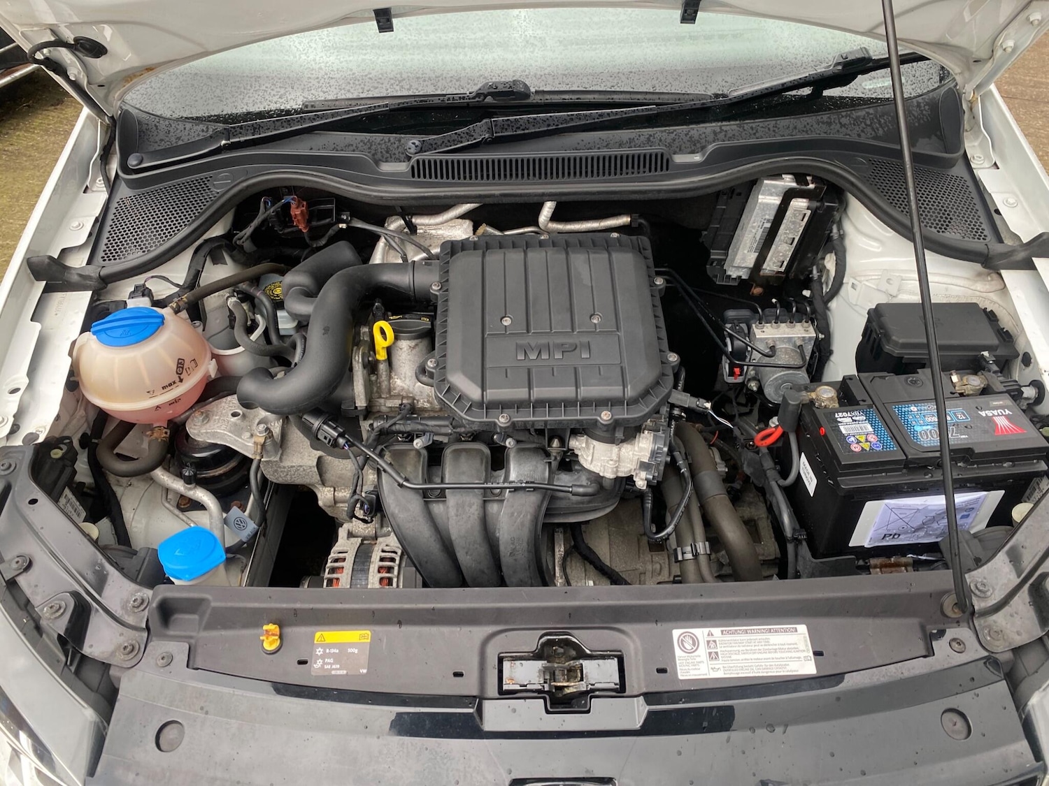 Used Volkswagen Polo for sale - 77705075: Photo 18