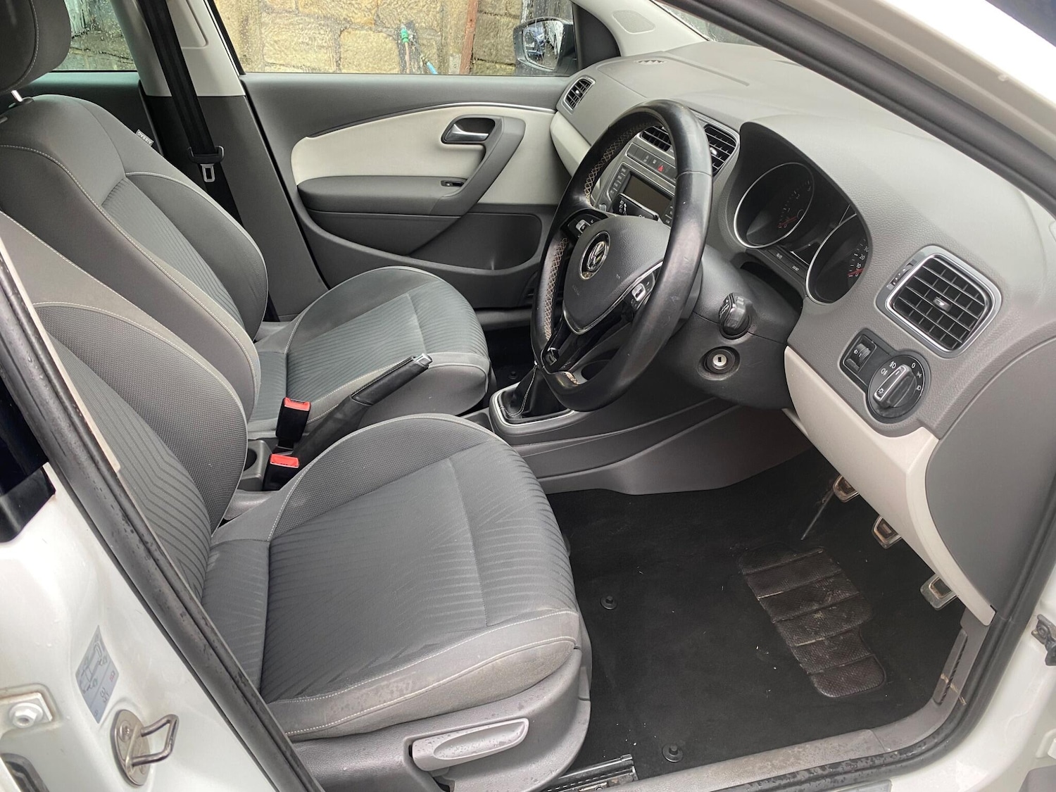 Used Volkswagen Polo for sale - 77705075: Photo 19