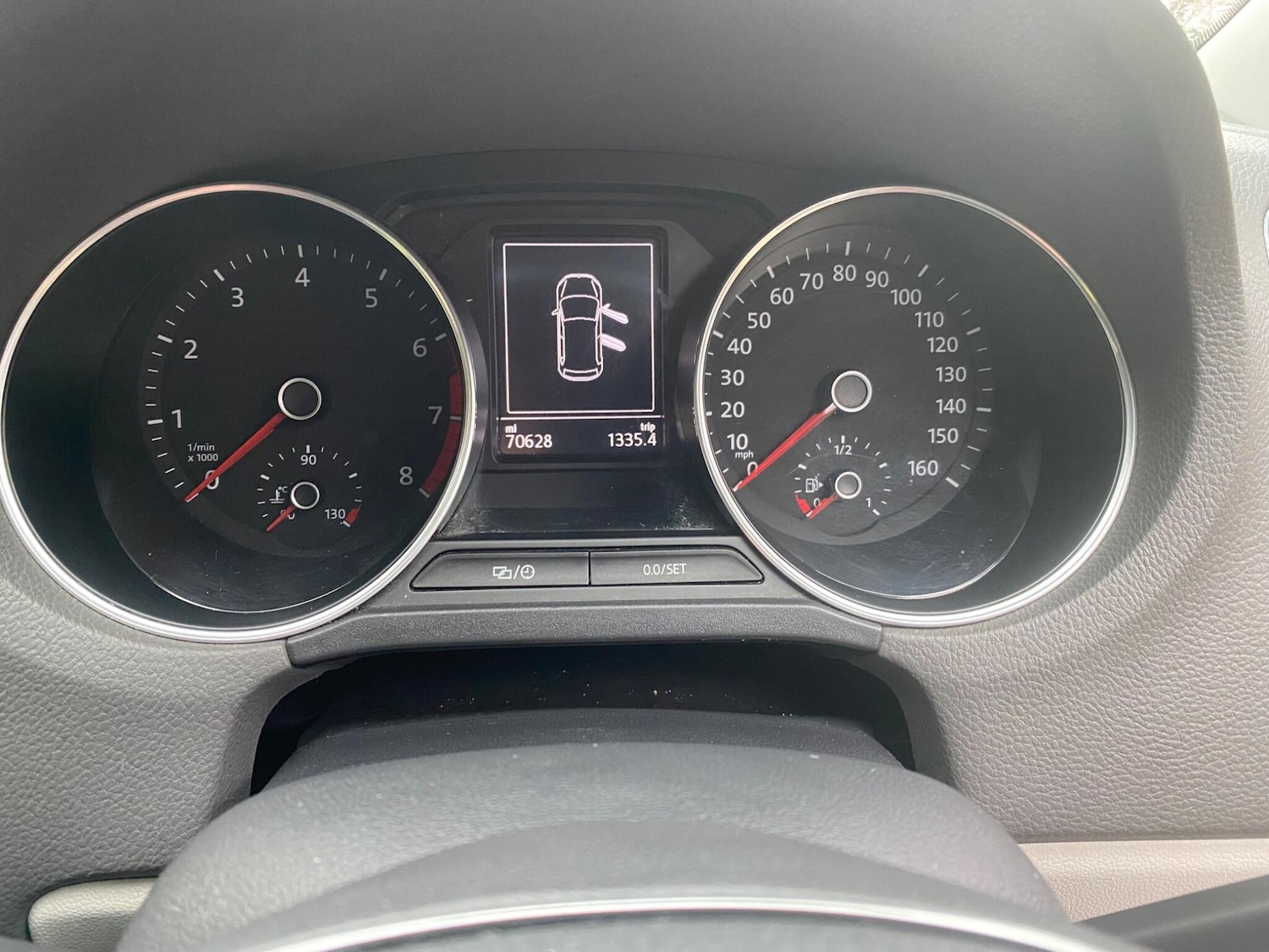 Used Volkswagen Polo for sale - 77705075: Photo 20