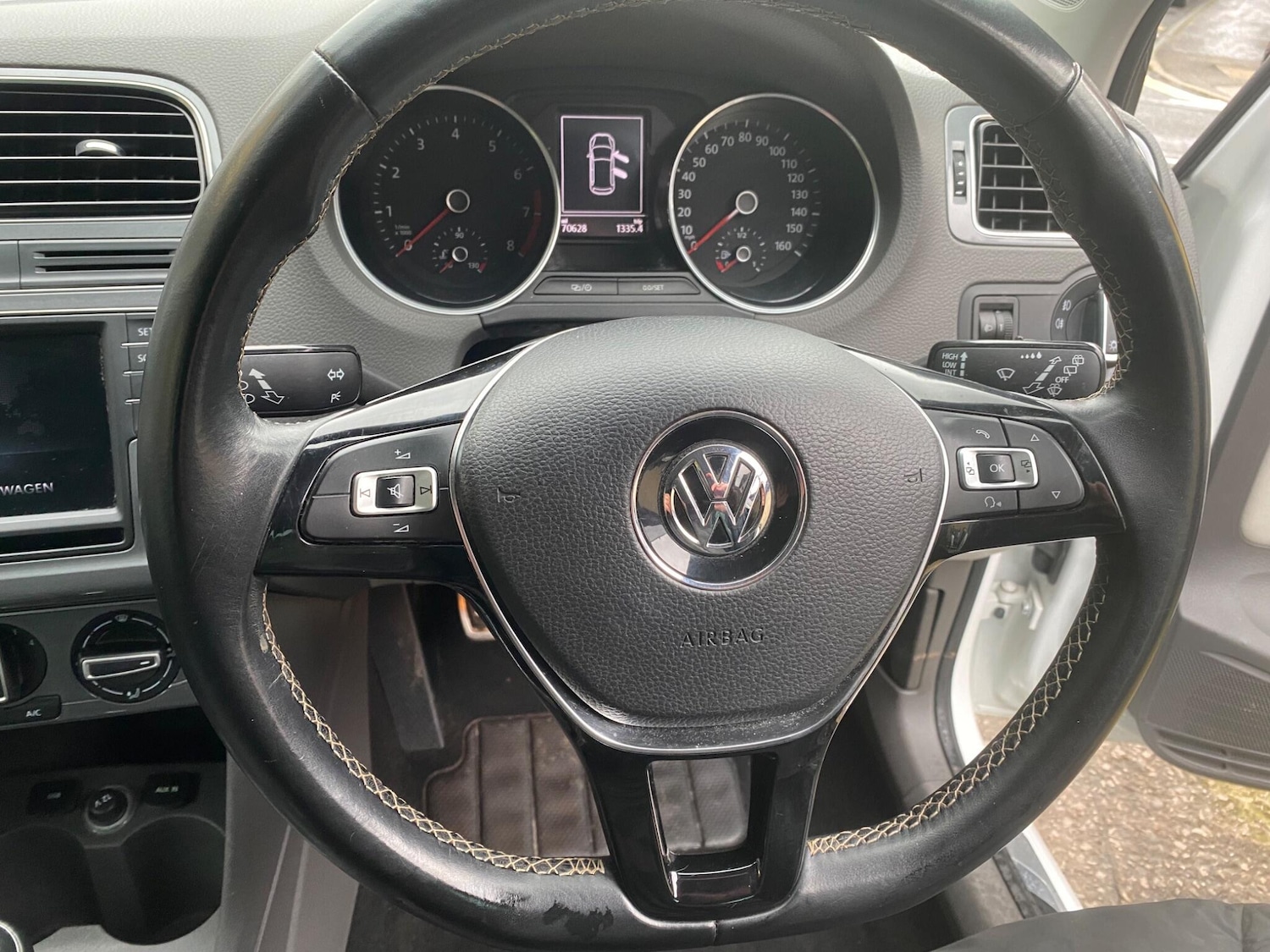 Used Volkswagen Polo for sale - 77705075: Photo 23