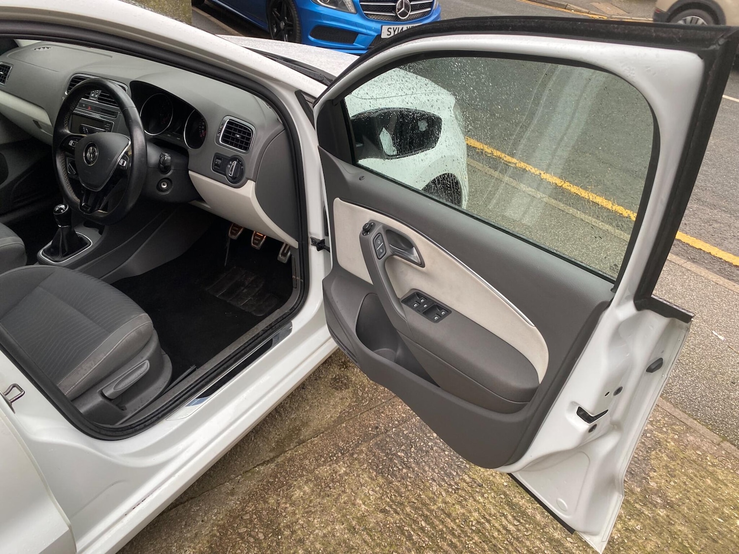 Used Volkswagen Polo for sale - 77705075: Photo 25