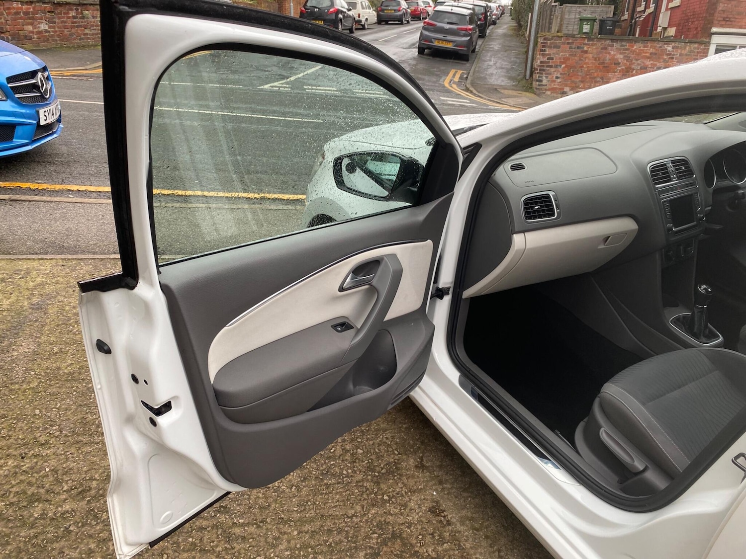 Used Volkswagen Polo for sale - 77705075: Photo 29