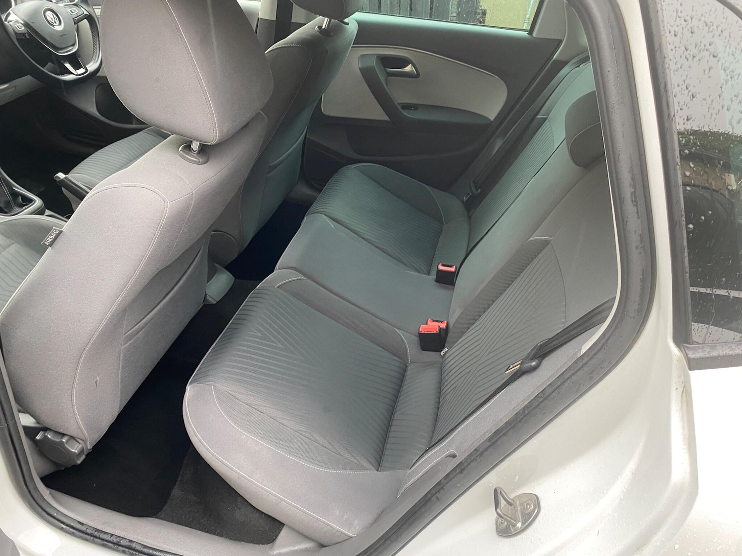 Used Volkswagen Polo for sale - 77705075: Photo 30