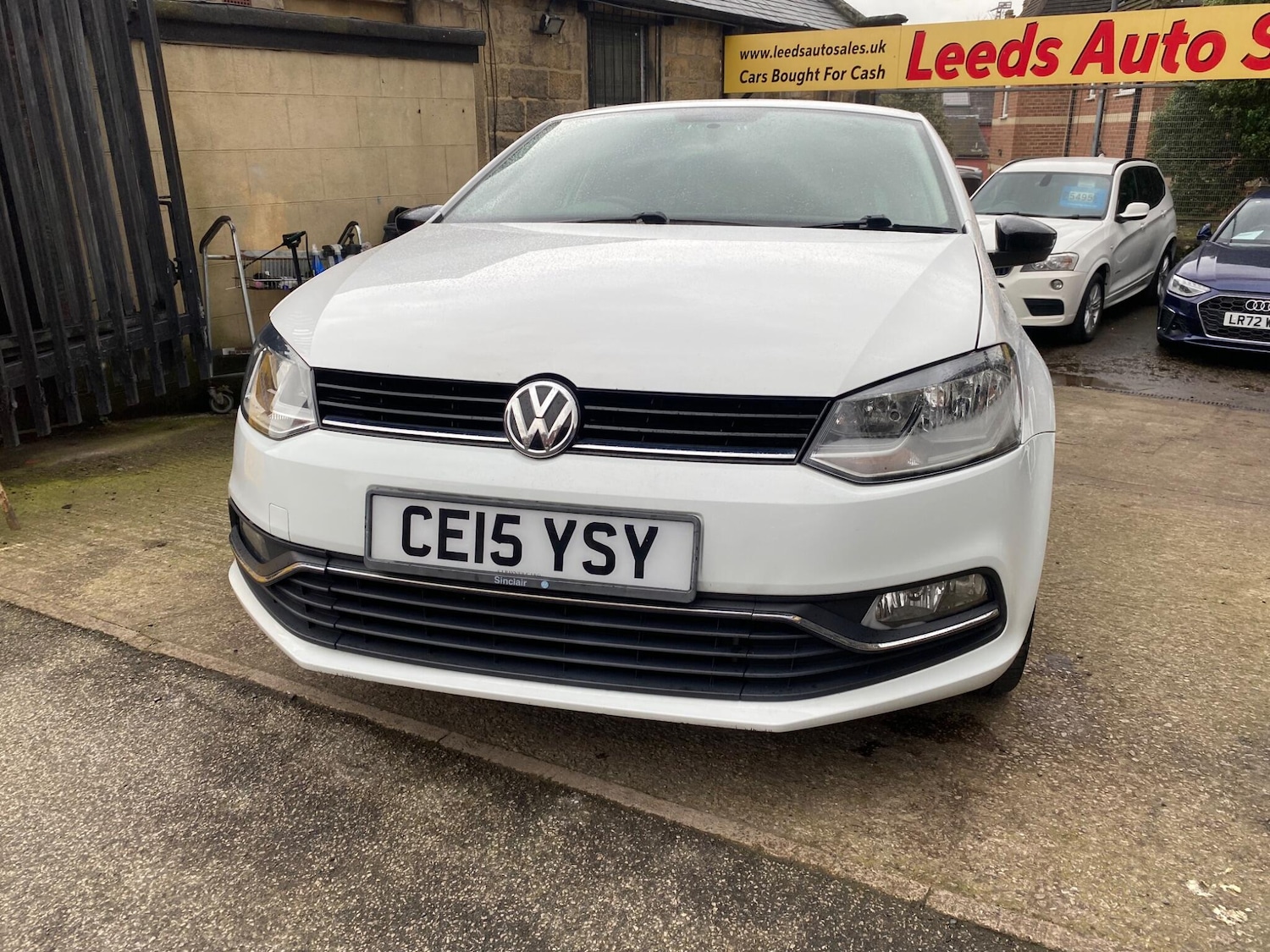 Used Volkswagen Polo for sale - 77705075: Photo 5