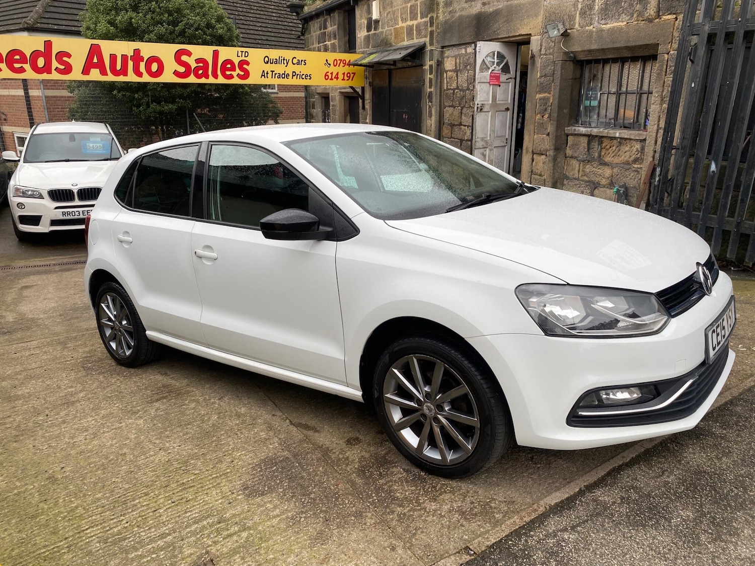 Used Volkswagen Polo for sale - 77705075: Photo 7