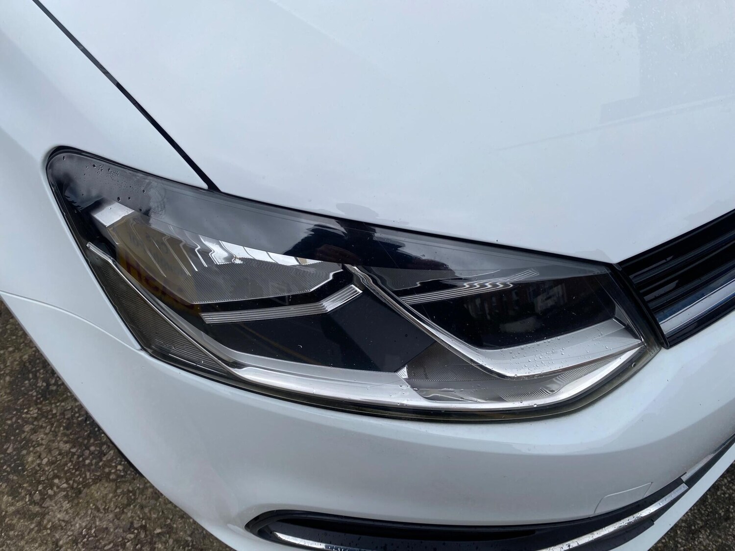 Used Volkswagen Polo for sale - 77705075: Photo 9