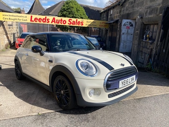 Used MINI Hatch 2016 for sale - 78892059: Photo