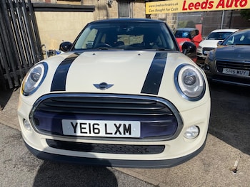 Used MINI Hatch 2016 for sale - 78892059: Photo