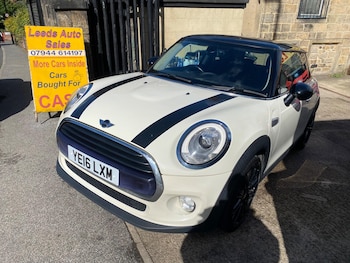 Used MINI Hatch 2016 for sale - 78892059: Photo