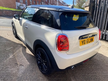 Used MINI Hatch 2016 for sale - 78892059: Photo
