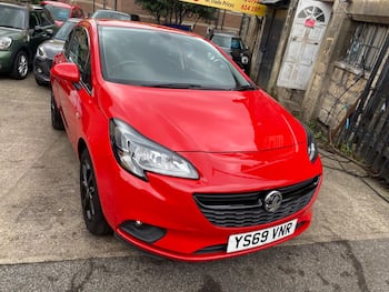 Used Vauxhall Corsa 2019 for sale - 79676973: Photo