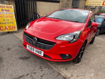 Used Vauxhall Corsa 2019 for sale - 79676973: Photo