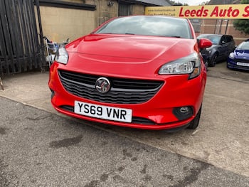 Used Vauxhall Corsa 2019 for sale - 79676973: Photo