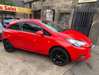Used Vauxhall Corsa 2019 for sale - 79676973: Photo