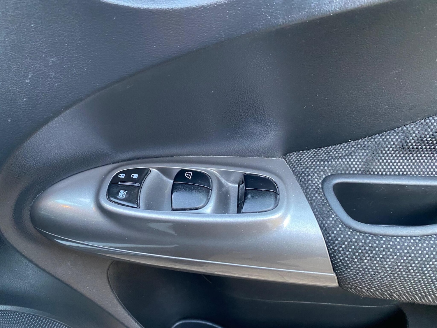 Used Nissan Juke 2014 for sale - 76576697: Photo 18