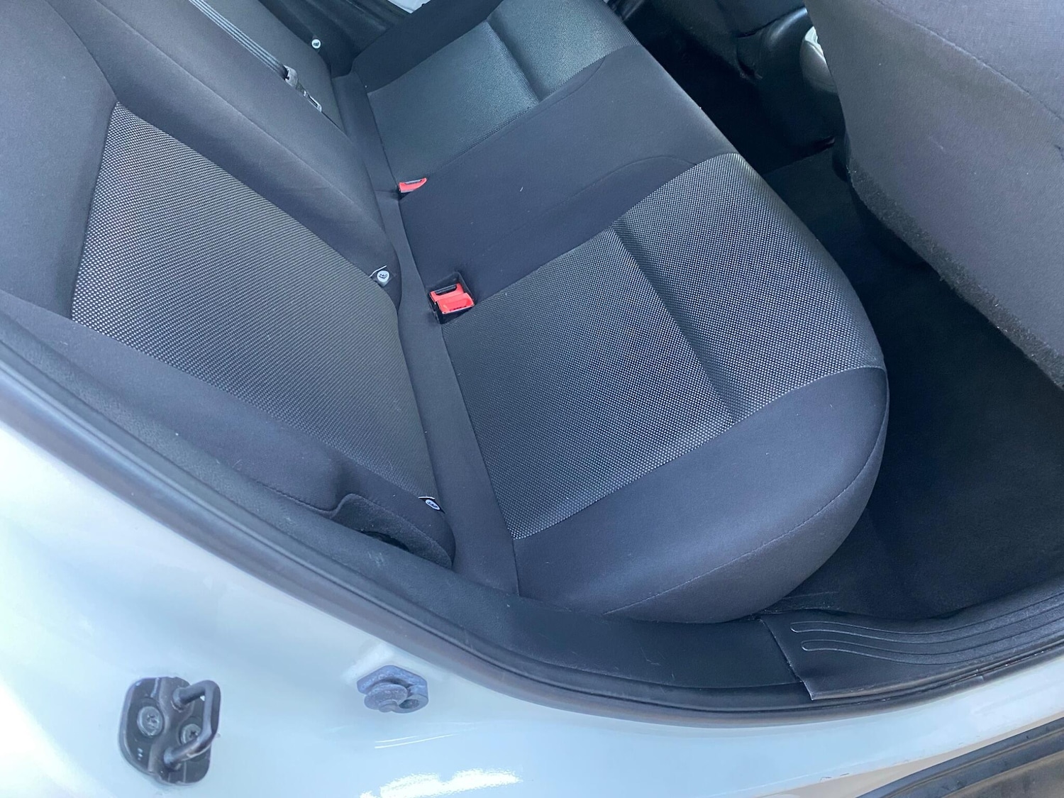 Used Nissan Juke 2014 for sale - 76576697: Photo 20