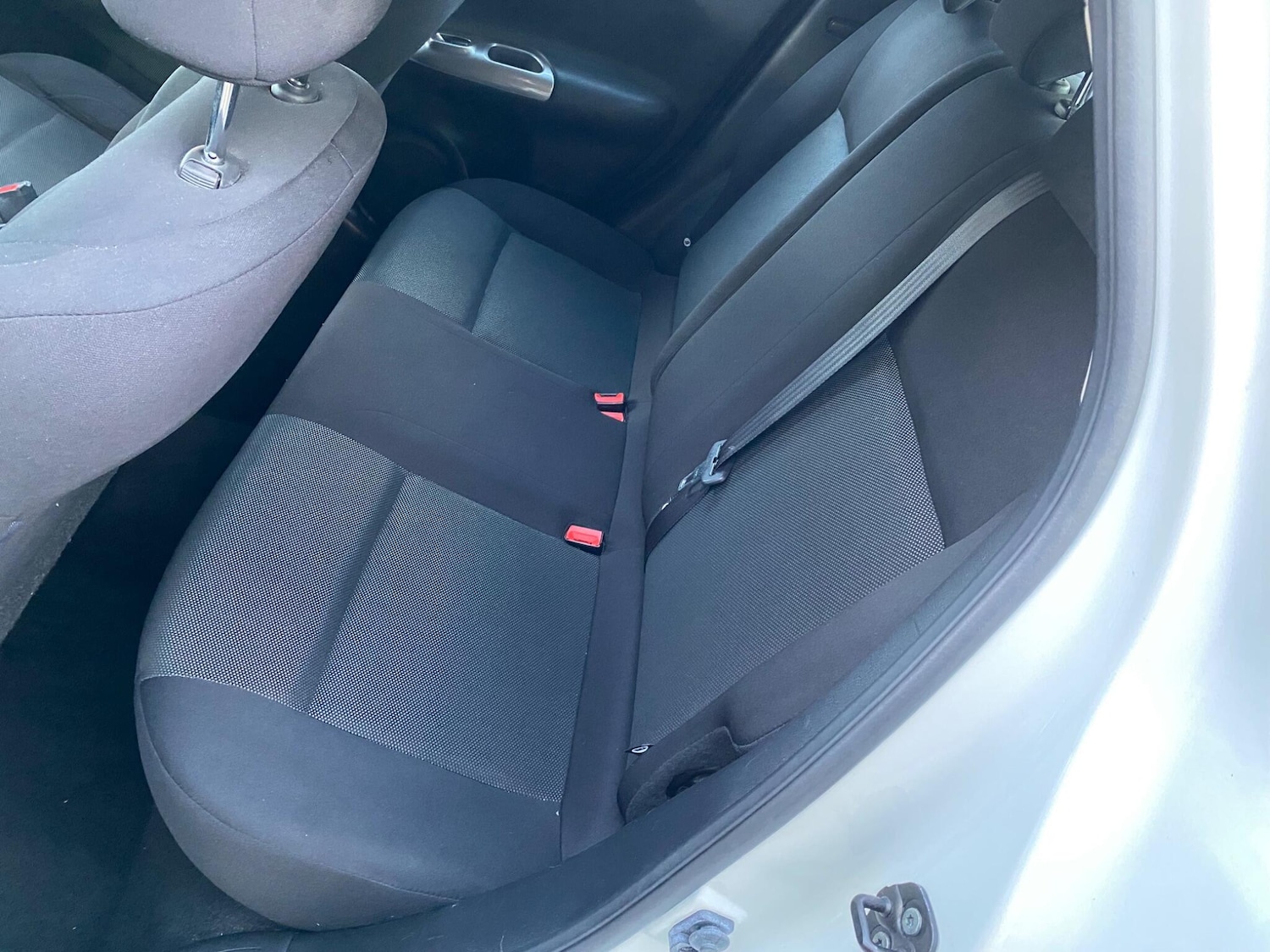 Used Nissan Juke 2014 for sale - 76576697: Photo 23