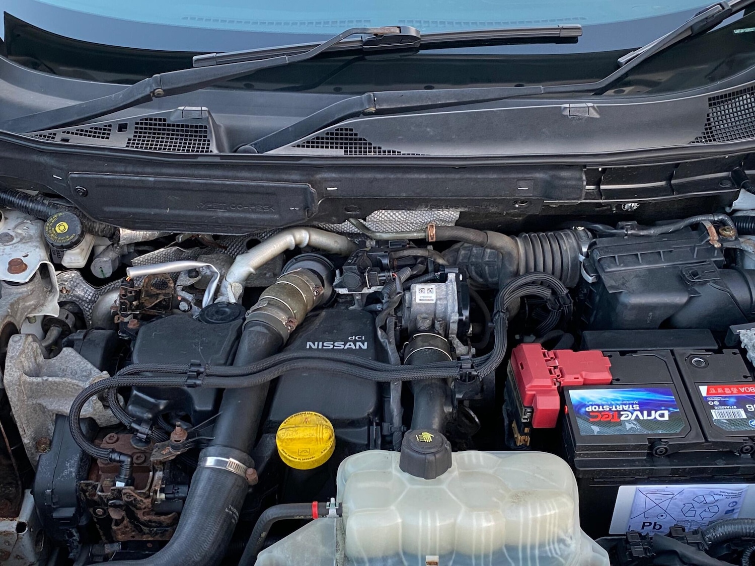 Used Nissan Juke 2014 for sale - 76576697: Photo 25