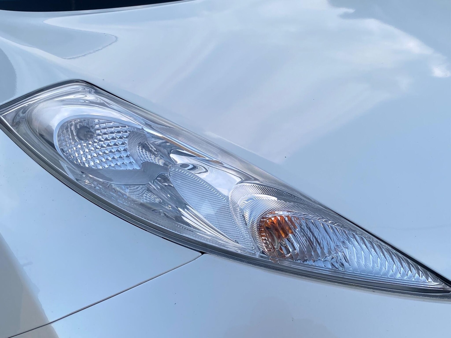 Used Nissan Juke 2014 for sale - 76576697: Photo 26