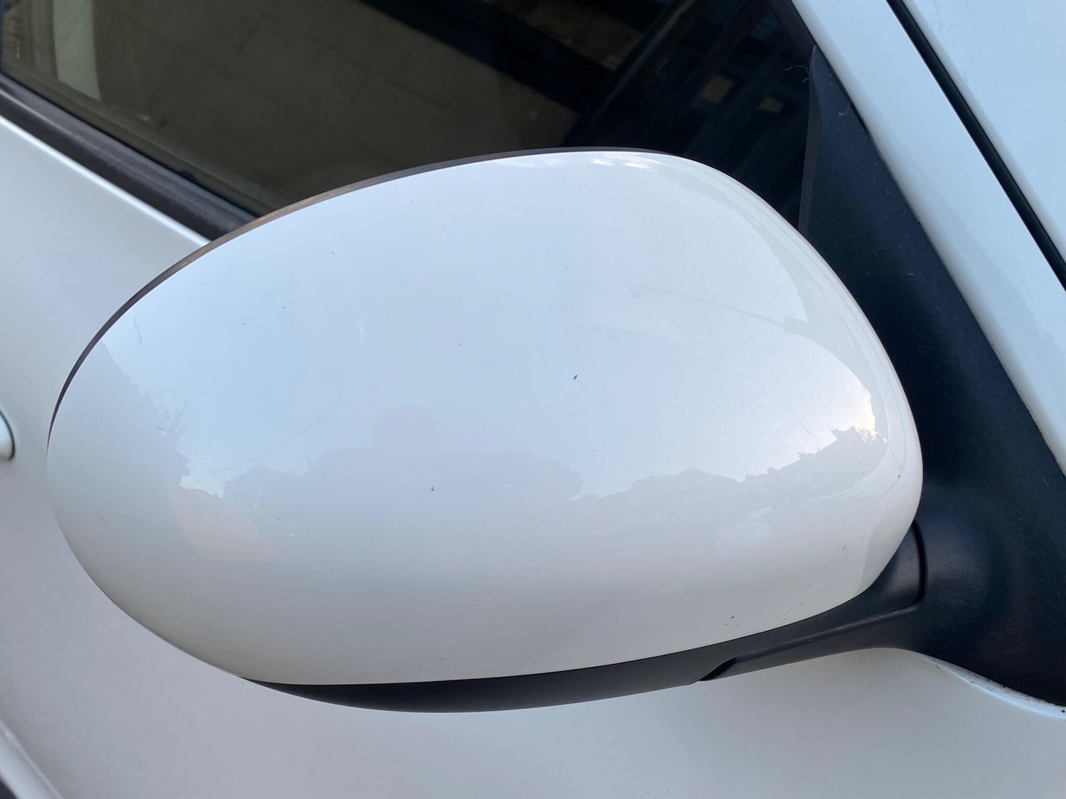 Used Nissan Juke 2014 for sale - 76576697: Photo 28