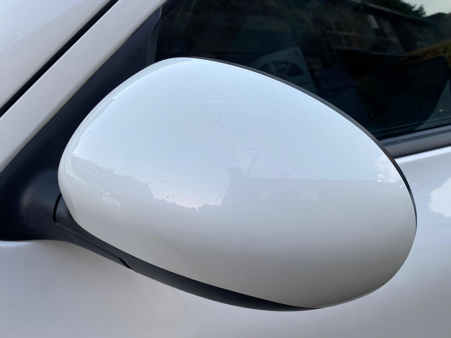 Used Nissan Juke 2014 for sale - 76576697: Photo 29