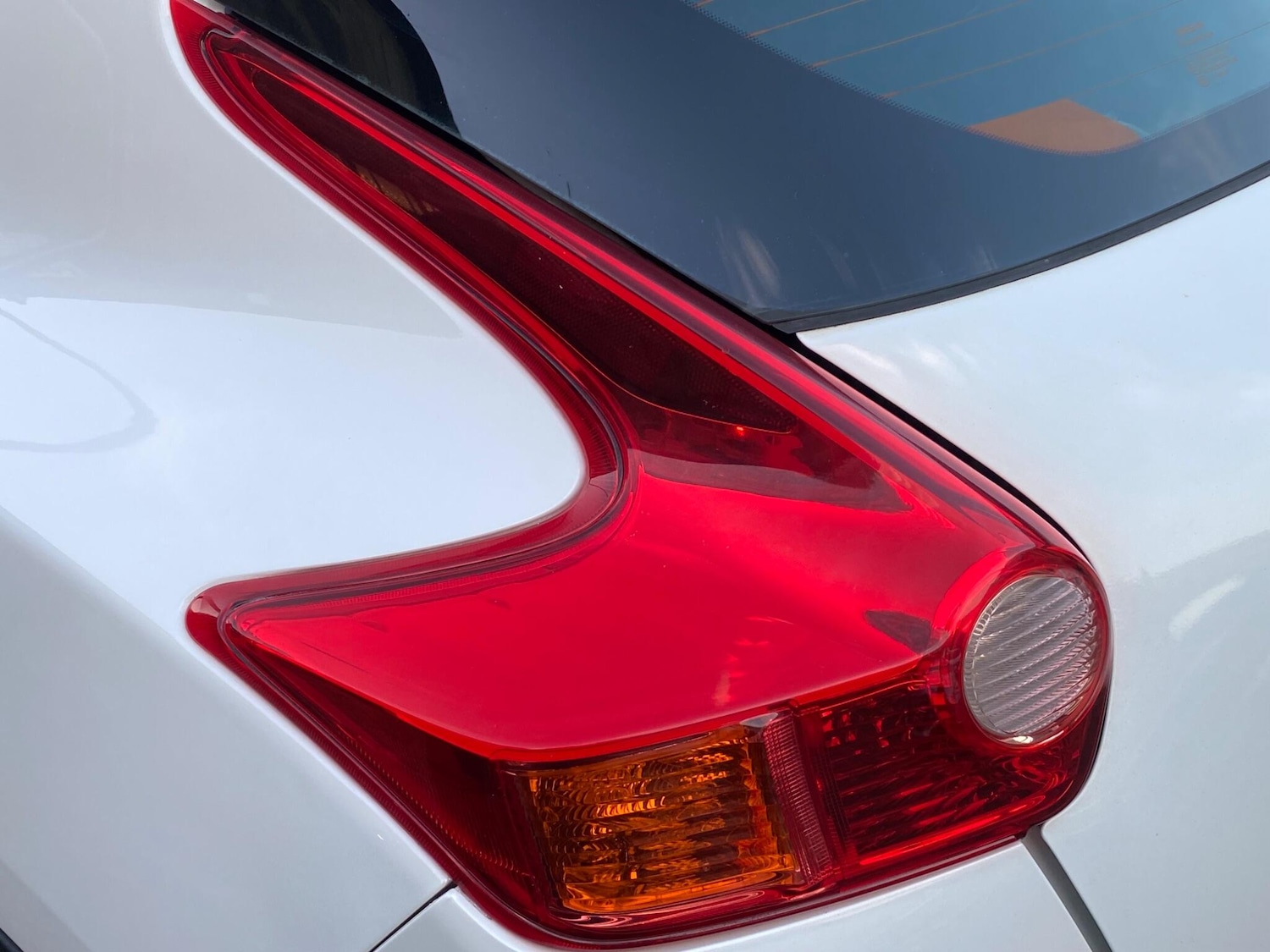 Used Nissan Juke 2014 for sale - 76576697: Photo 30