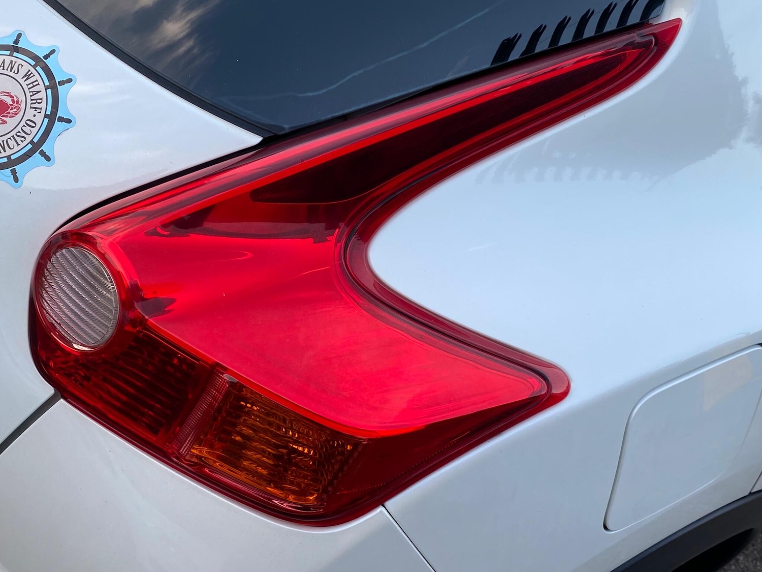 Used Nissan Juke 2014 for sale - 76576697: Photo 31