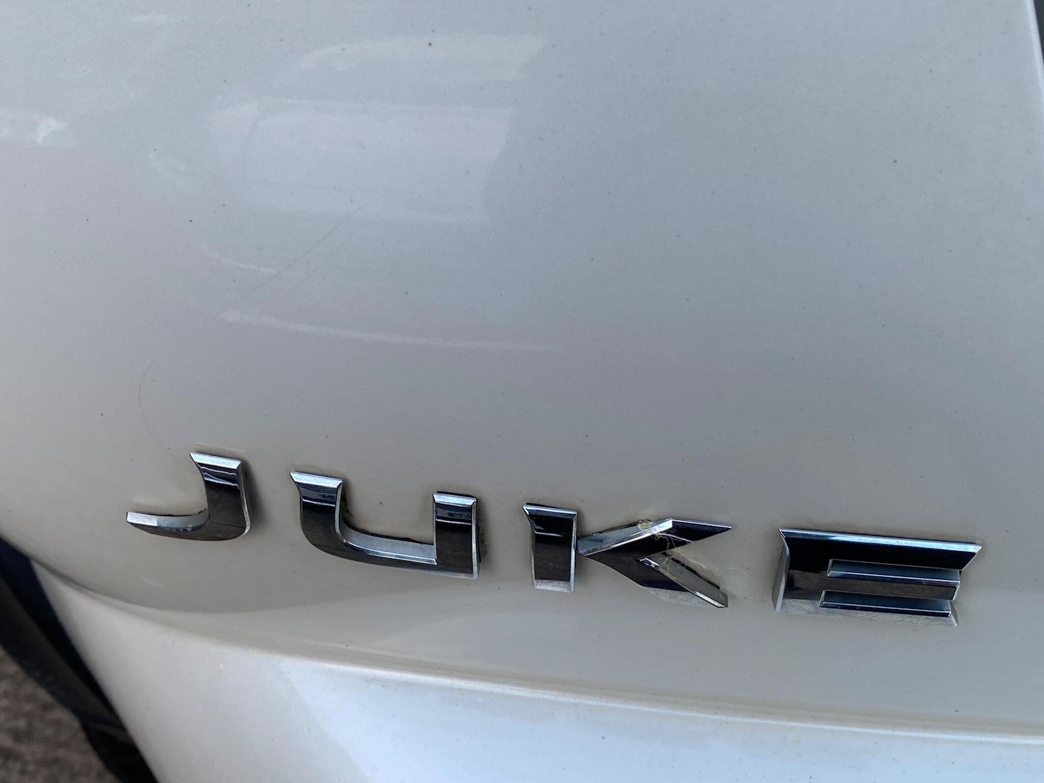 Used Nissan Juke 2014 for sale - 76576697: Photo 33