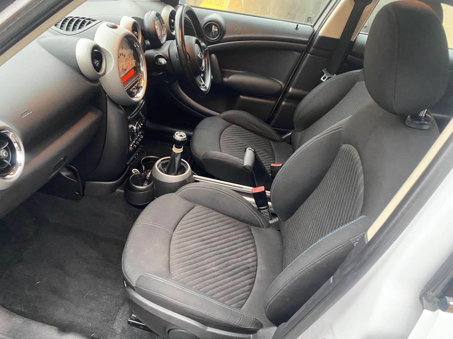 Used MINI Countryman 2012 for sale - 76753336: Photo 11