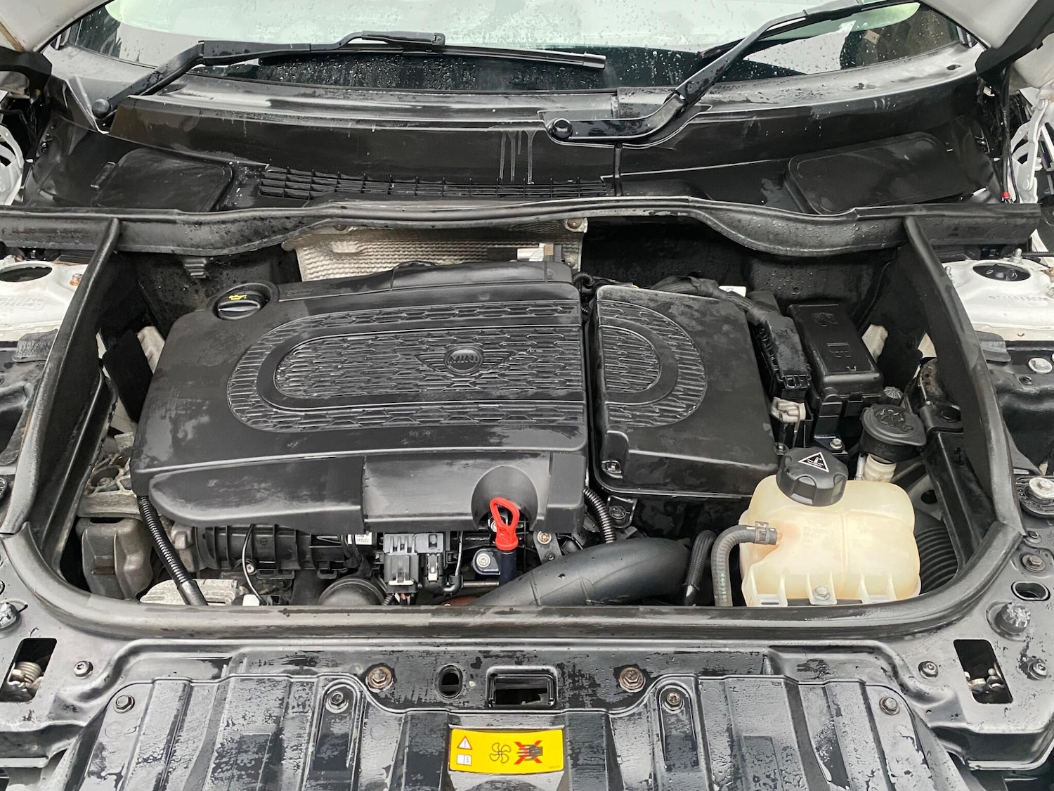 Used MINI Countryman 2012 for sale - 76753336: Photo 12