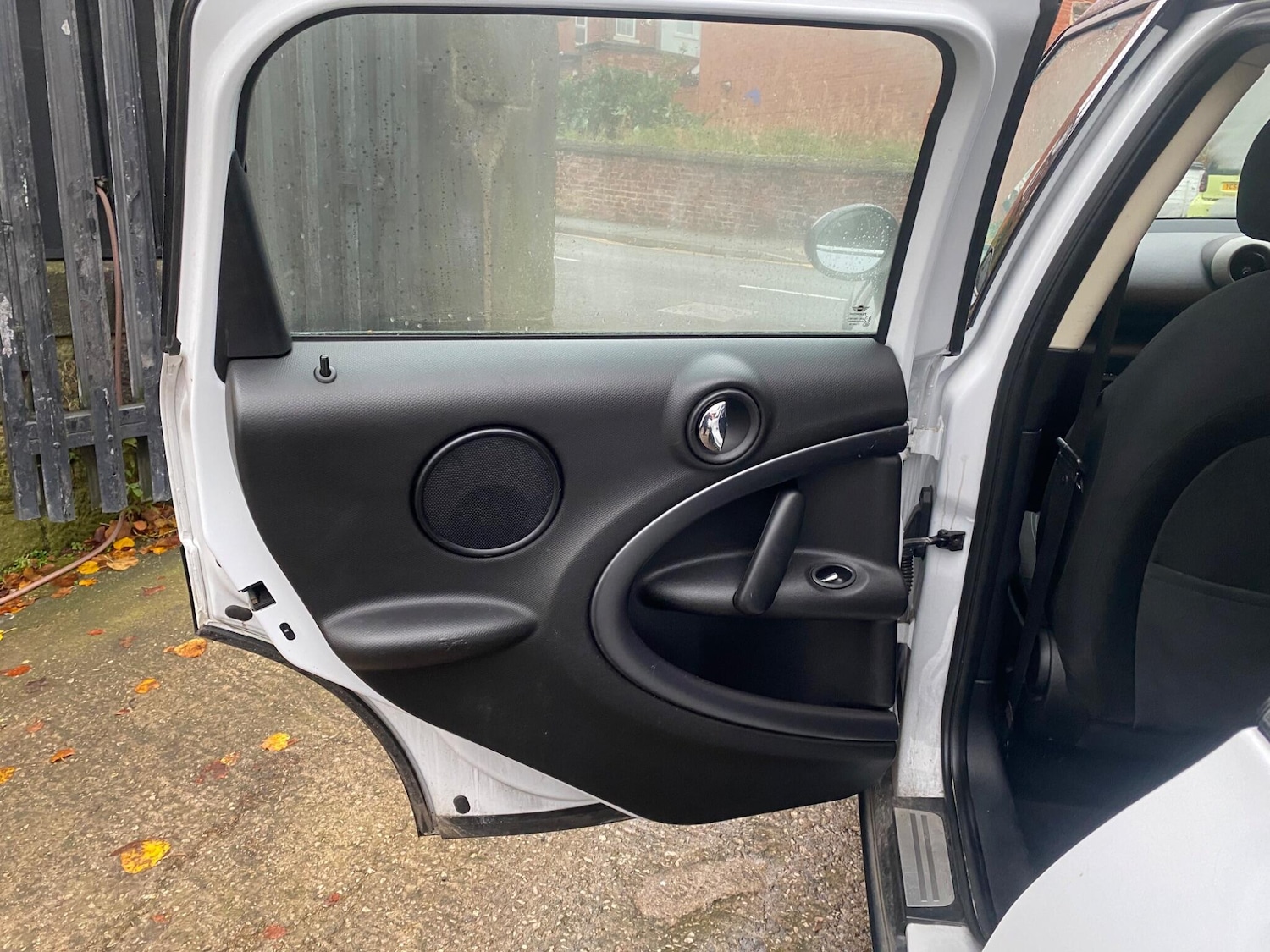 Used MINI Countryman 2012 for sale - 76753336: Photo 13