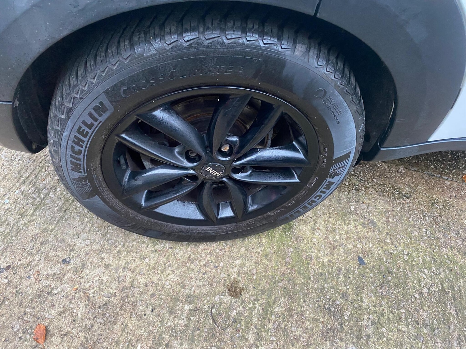 Used MINI Countryman 2012 for sale - 76753336: Photo 16