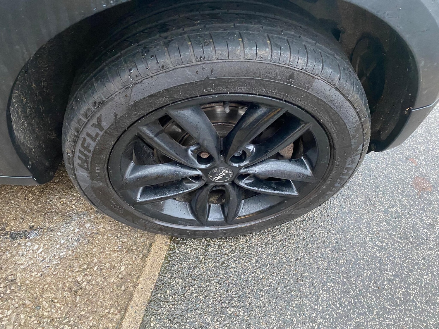 Used MINI Countryman 2012 for sale - 76753336: Photo 17