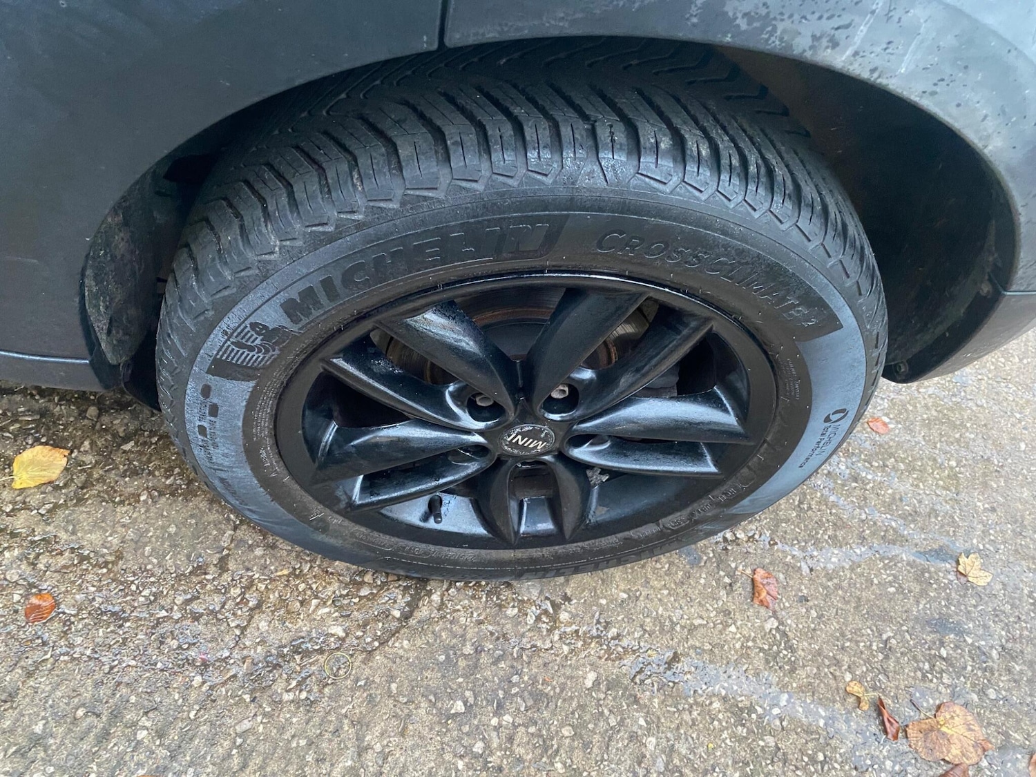 Used MINI Countryman 2012 for sale - 76753336: Photo 19