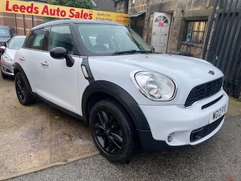 2012 (12) - 2.0 Cooper S D 5dr